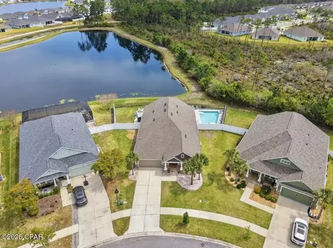 216 Johnson Bayou Dr, Panama City Beach, FL 32407
