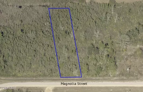 11711 Magnolia St, Fountain, FL 32438