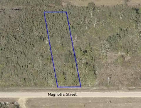 11715 Magnolia St, Fountain, FL 32438