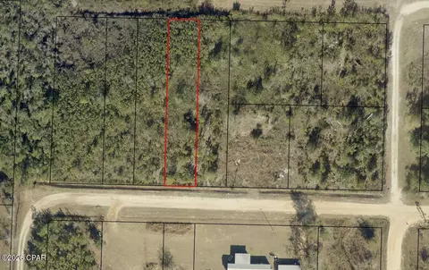 11715 Magnolia St, Fountain, FL 32438