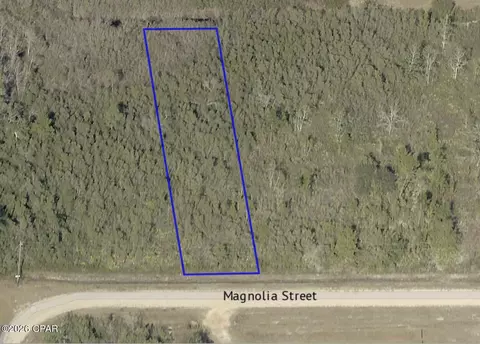 11707 Magnolia St, Fountain, FL 32438