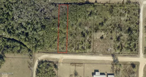 11707 Magnolia St, Fountain, FL 32438
