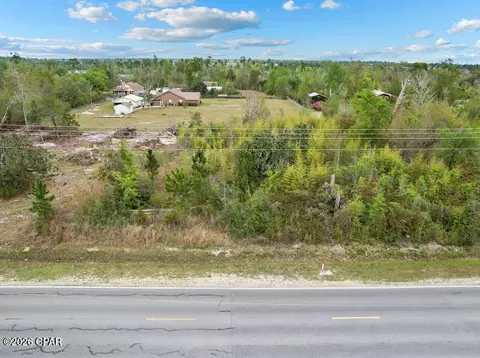 6737 John Pitts Rd, Panama City, FL 32404