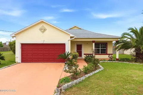 1412 New Hampshire Ave, Lynn Haven, FL 32444