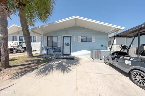 358 Amberjack Dr, Panama City Beach, FL 32408