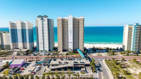 10625 Front Beach Rd #601, Panama City Beach, FL 32407