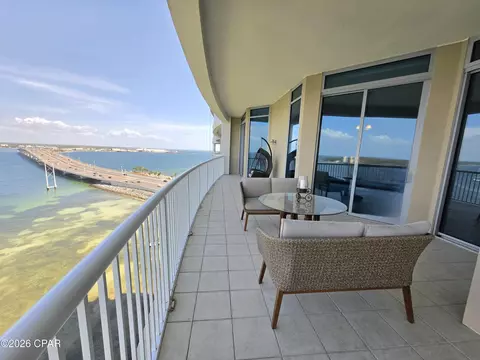 6422 W Highway 98 #1403, Panama City Beach, FL 32407