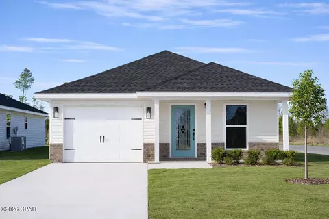 7169 Fox Meadow Dr, Panama City, FL 32404