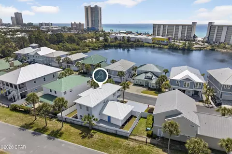110 Smugglers Cove Ct, Panama City Beach, FL 32413