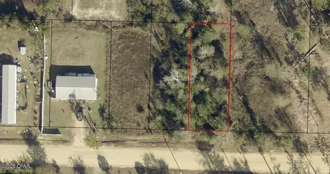 11817 Laurel St, Fountain, FL 32438
