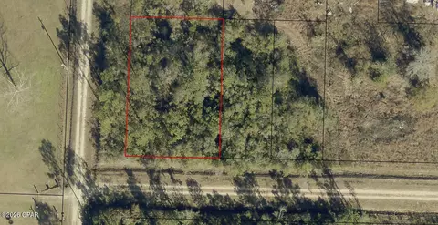 11701 Laurel St, Fountain, FL 32438