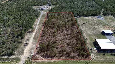 12600 E Hwy 20 Rd, Youngstown, FL 32466