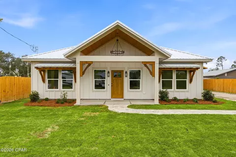 7741 Calhoun Ave, Panama City, FL 32409