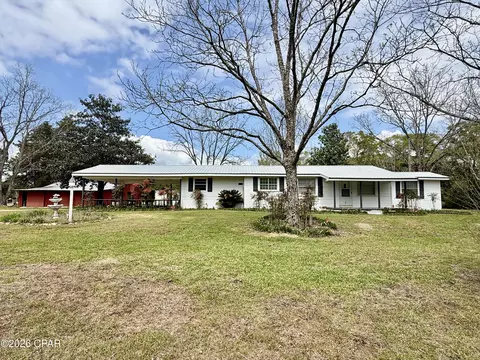 1687 Highway 160, Westville, FL 32464