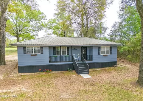 1210 Watson Carroll Dr, Bonifay, FL 32425