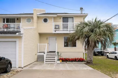 7405 Beach Dr #B, Panama City, FL 32408