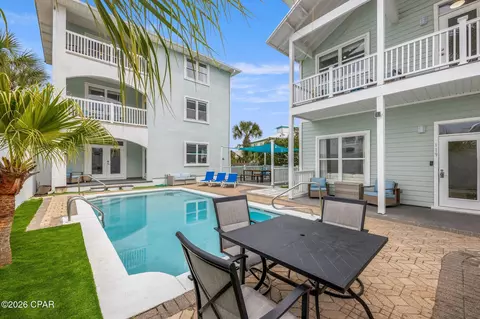 119 Southfields Rd #119 & 121, Panama City Beach, FL 32413