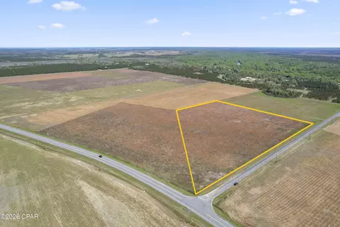 00 SE Chipola Park Rd, Kinard, FL 32449