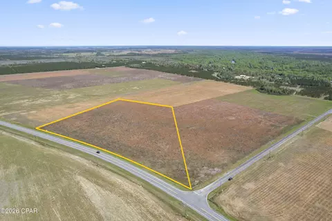 00 Sr 71, Kinard, FL 32449