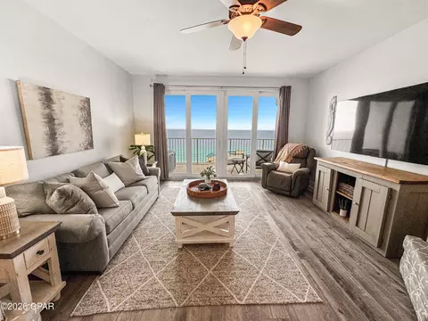 9860 S Thomas Dr #1906, Panama City, FL 32408