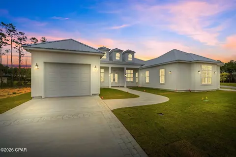 14822 Bream Pond Rd, Panama City, FL 32409