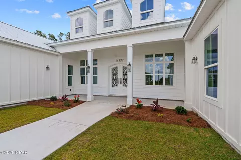 14822 Bream Pond Rd, Panama City, FL 32409