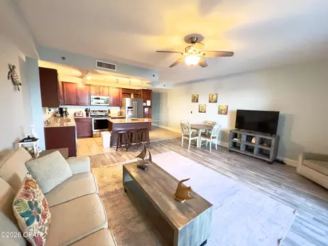 9902 S Thomas Dr #136, Panama City Beach, FL 32408