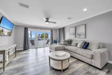8706 Surf Dr #A, Panama City Beach, FL 32408