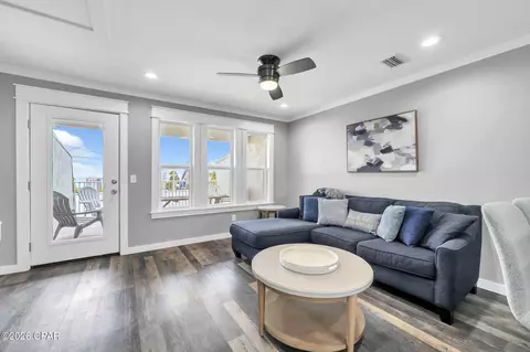 8706 Surf Dr #B, Panama City Beach, FL 32408