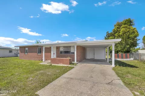 5009 Kendrick St, Panama City, FL 32404