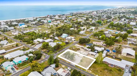 7608 Alabama Ave, Port St Joe, FL 32456