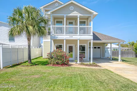 125 1st St, Panama City Beach, FL 32413