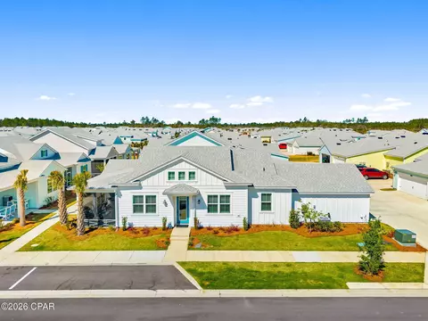 8606 Sand Dollar Dr, Panama City Beach, FL 32413