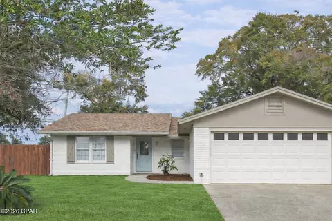 3946 W 21st Pl, Panama City, FL 32405