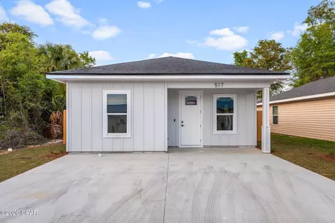 517 E 8th St, Panama City, FL 32401