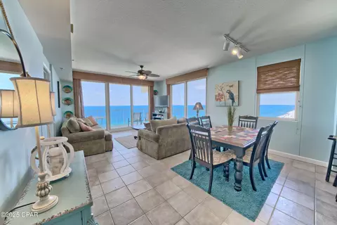 9900 S Thomas Dr #1801, Panama City Beach, FL 32407