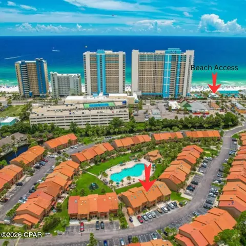 143 Grand Island Blvd, Panama City Beach, FL 32407