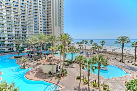 9900 S Thomas Dr #409, Panama City Beach, FL 32408