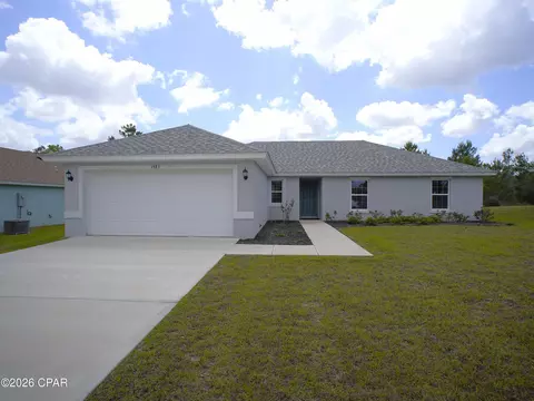 1983 Shenandoah Blvd, Chipley, FL 32428