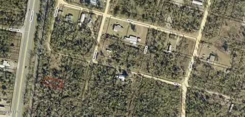 lot5 Blk 9 1st St, Fountain, FL 32438