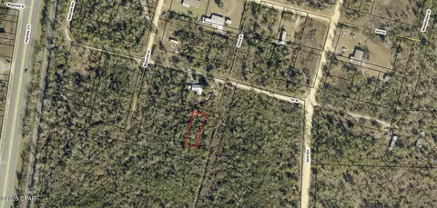 lot11 Blk 10 1st St, Fountain, FL 32438