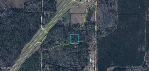 tbd Kennedy Dr, Cottondale, FL 32431