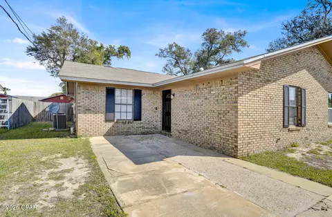 5119 Marla Dr, Panama City, FL 32404
