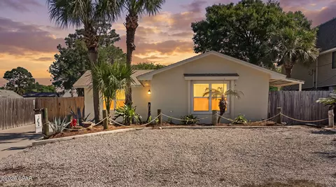 5620 Pinetree Ave, Panama City Beach, FL 32408