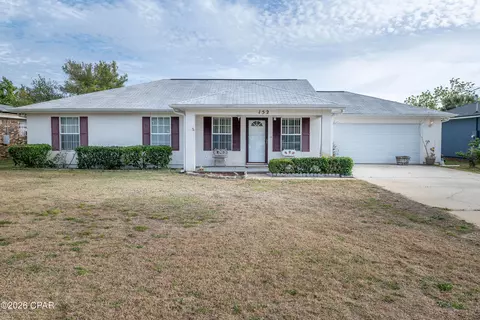 152 Manistee Dr, Panama City Beach, FL 32413