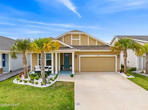 1075 Harrison Bayou Dr, Panama City Beach, FL 32407