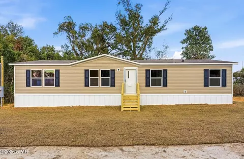 316 Detroit Ave, Panama City, FL 32401
