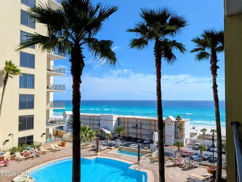 15100 Front Beach Rd #608, Panama City Beach, FL 32413