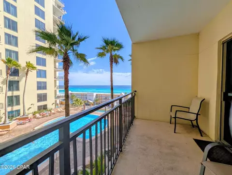 15100 Front Beach Rd #608, Panama City Beach, FL 32413