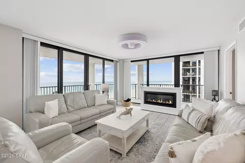 17155 Front Beach Rd #E501, Panama City Beach, FL 32413